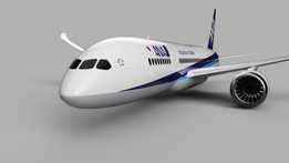 ����787-8