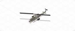 AH-1Z�۾���