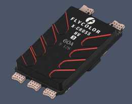 �ɲ�X-CROSS 60A��ѹ5