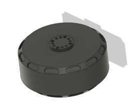 T-MOTOR V10 KV160 12