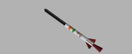 Slv3 isro