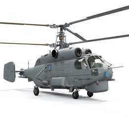Ka-27-��������ͽ���Ŀ��