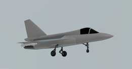 LCH Tejas