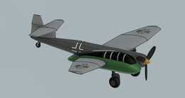 Blohm\u0026 Voss BV 