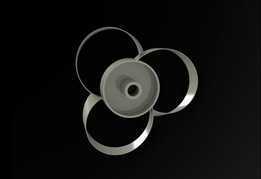 Torodial Porpeller