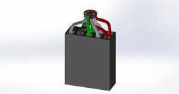Molex SLĸͷ������2-54mm��࣬10·2��USB�ڲ�������