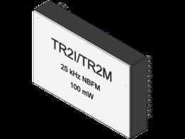 TR2I/TR2M
