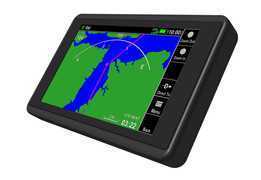 Garmin Aera 660
