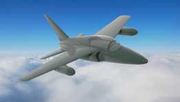 Folland Gnat����ʽ��