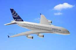 ���пͳ�A380