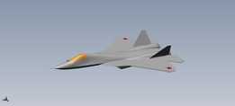 SU-57费隆