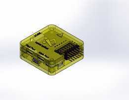 CC3D evo
