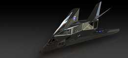 F-117夜鹰
