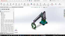 6��DIY���׻�е��