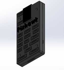 Pixhawk 4�Զ���ʻ��