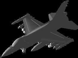 F-16