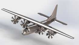 c 130��ͼģ��
