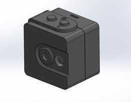 Somikon NX-4344-675