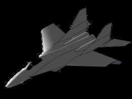�׸���MIG-29