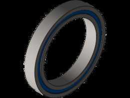 Rulman 27x20x4mm