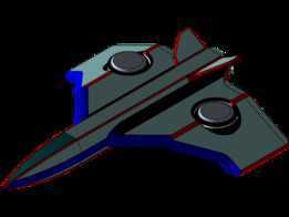 Vaisseau�ռ�