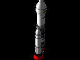 GSLV MIII
