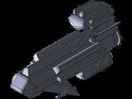 NCF Hecate