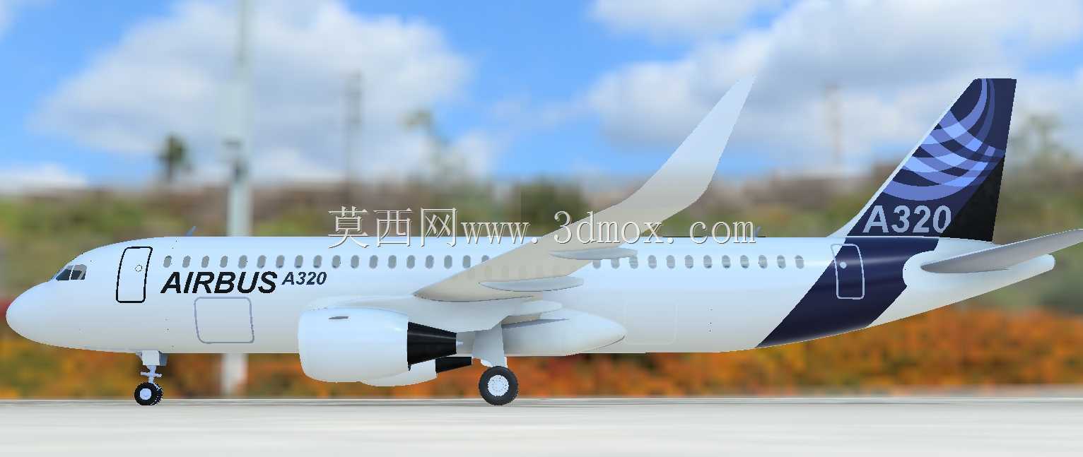 ���пͳ�A320