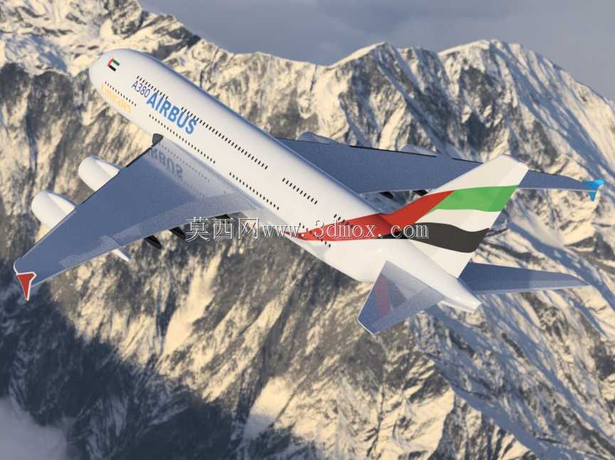 ���пͳ�A380-800