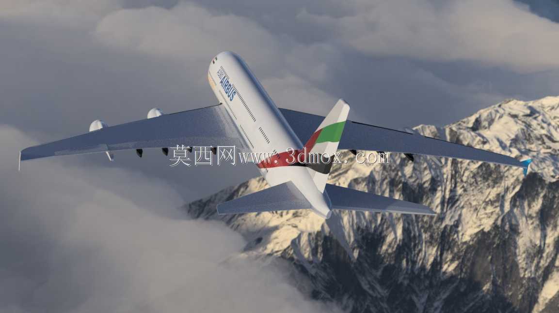 ���пͳ�A380-800