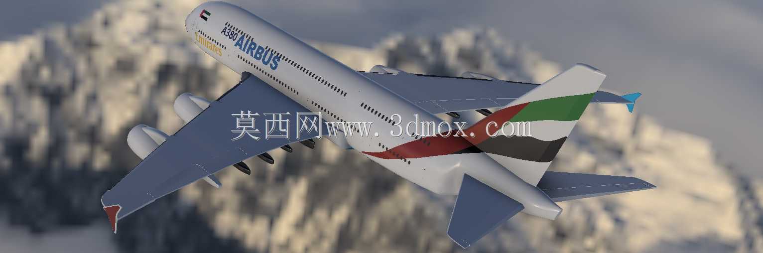 ���пͳ�A380-800
