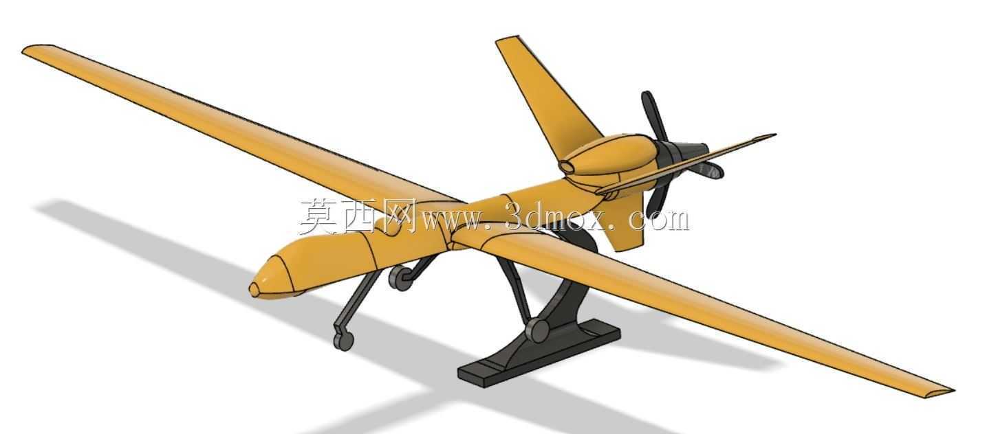 MQ9无人机