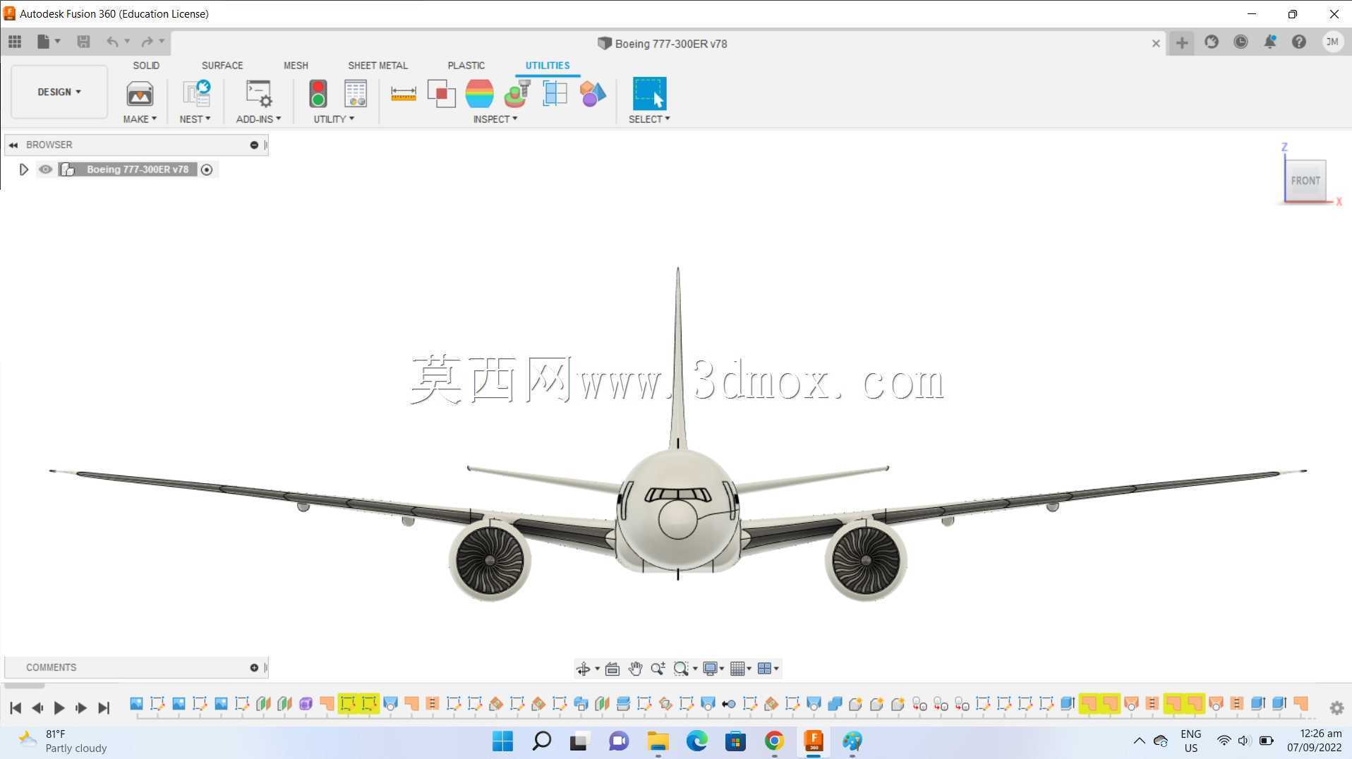 ����777-300ER