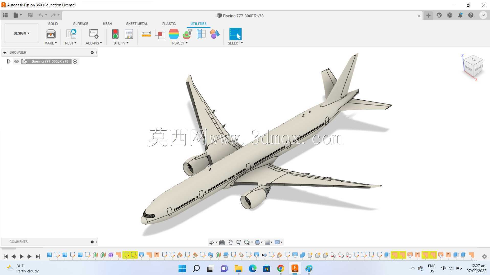 ����777-300ER