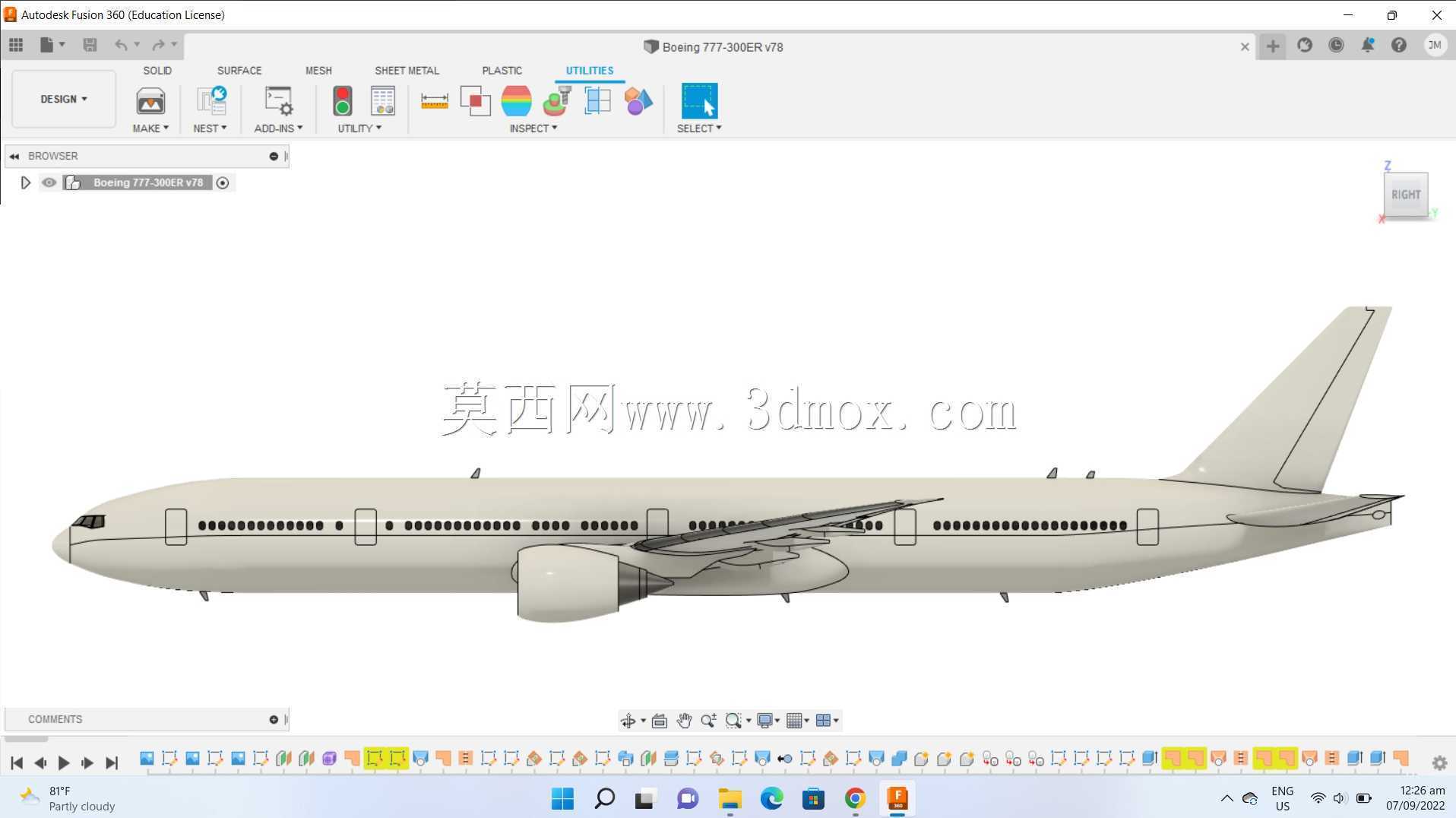 ����777-300ER