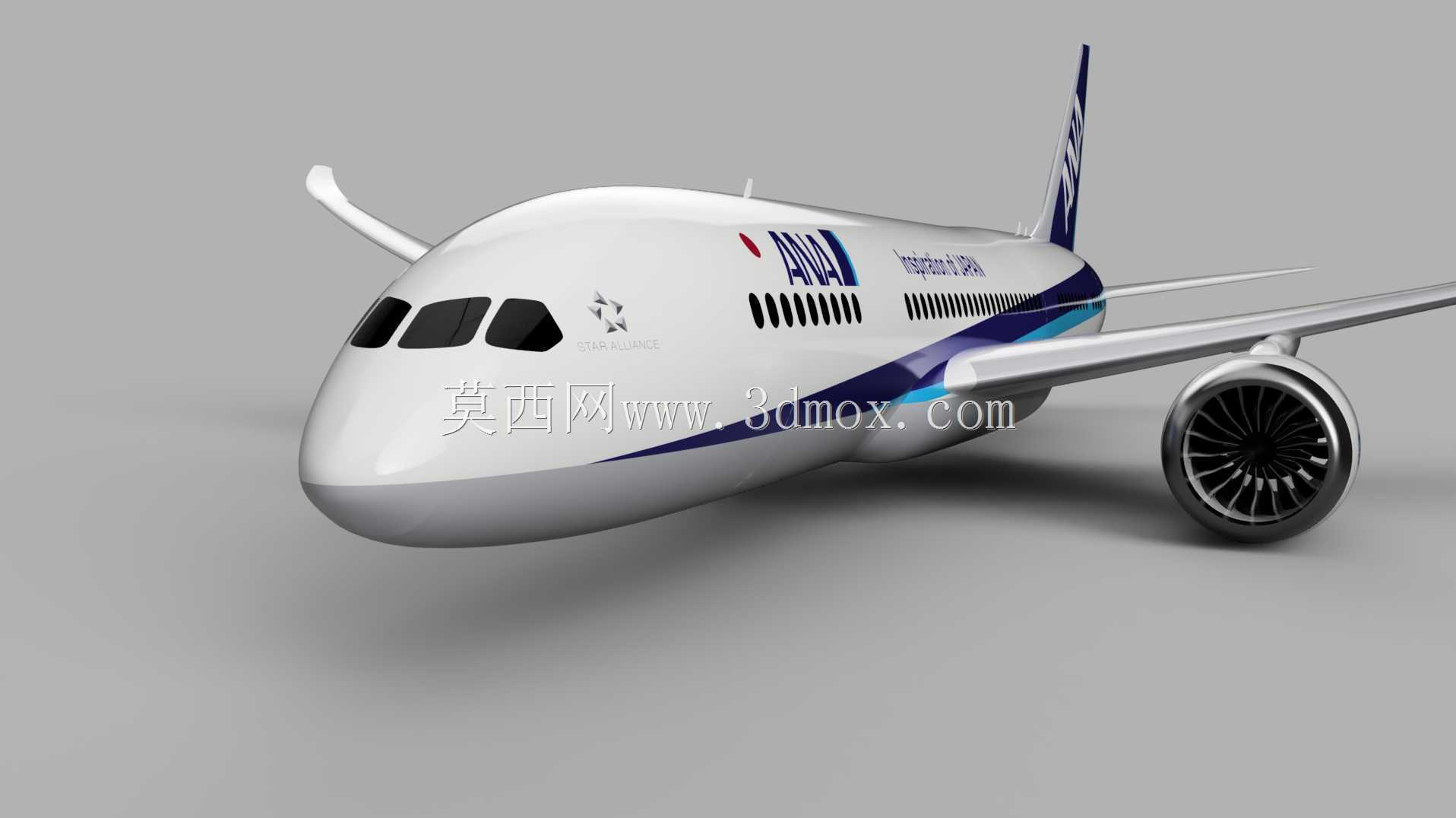 ����787-8