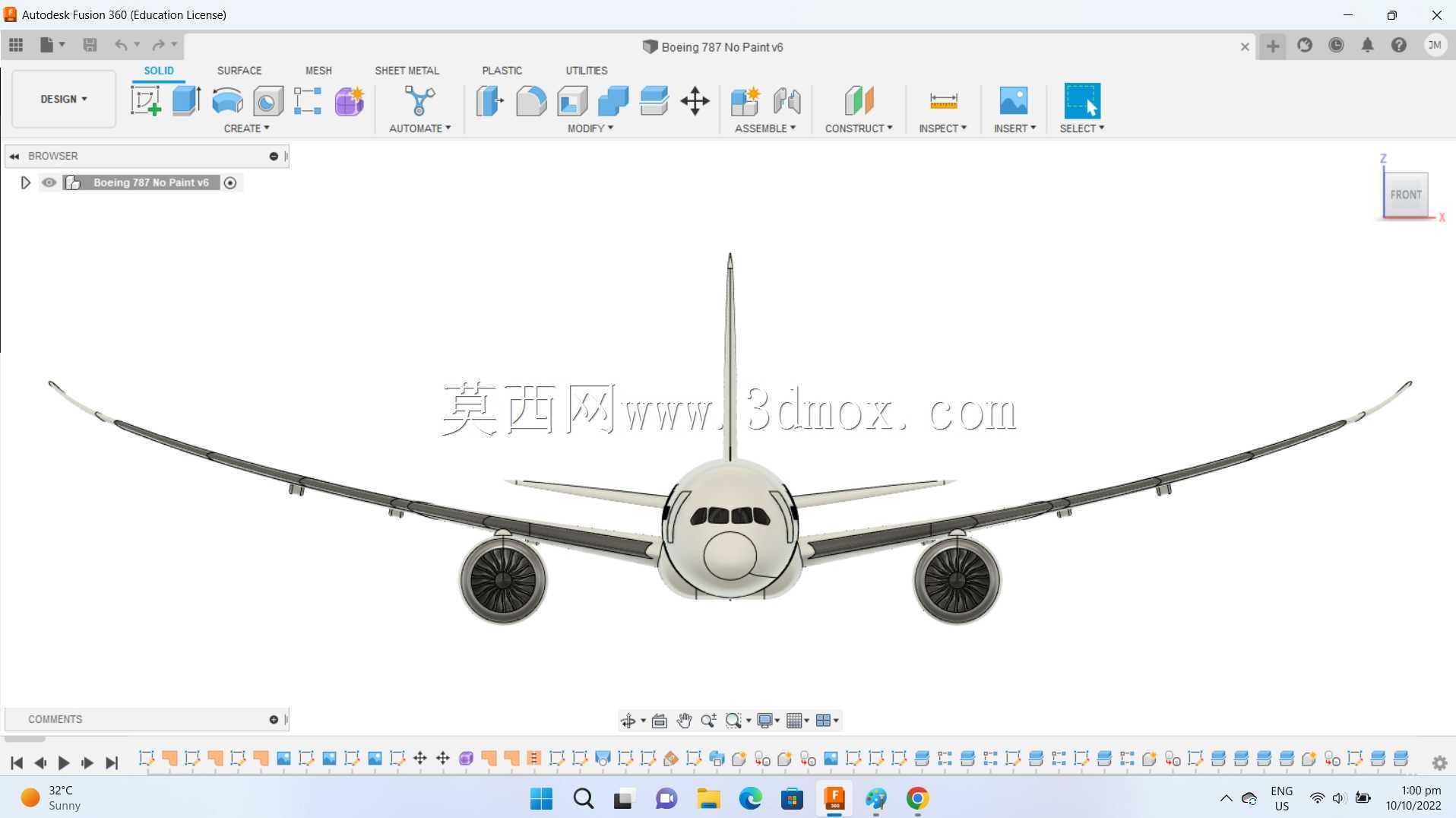 ����787-8