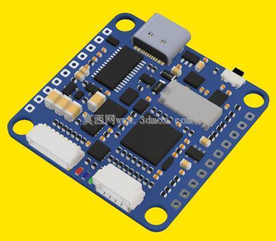 MATEKSYS H743 SLIM V3���п�����