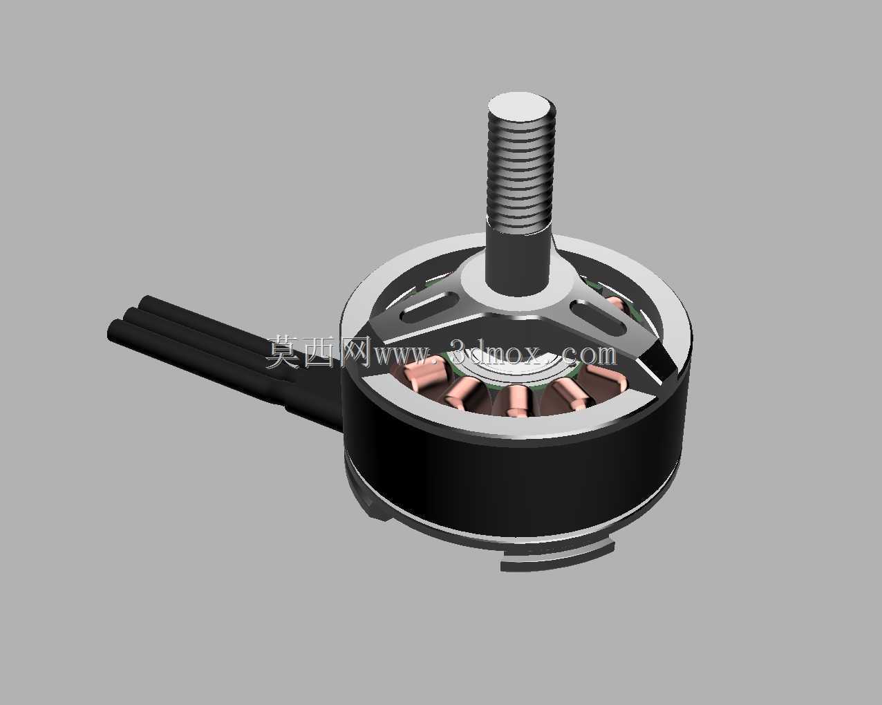 Racerstar SPROG X 2207-2400kv CW