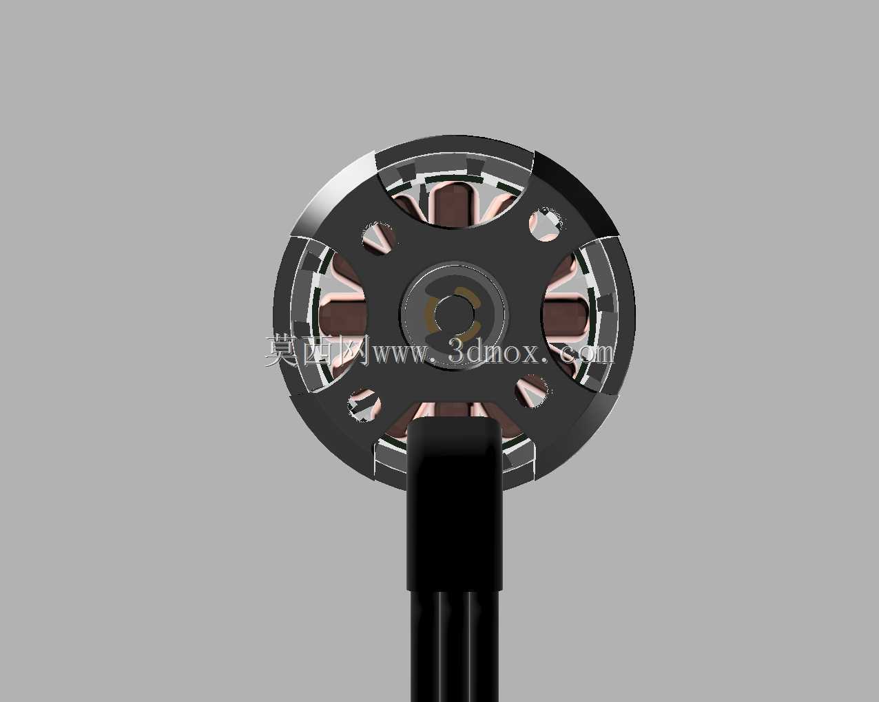 Racerstar SPROG X 2207-2400kv CW