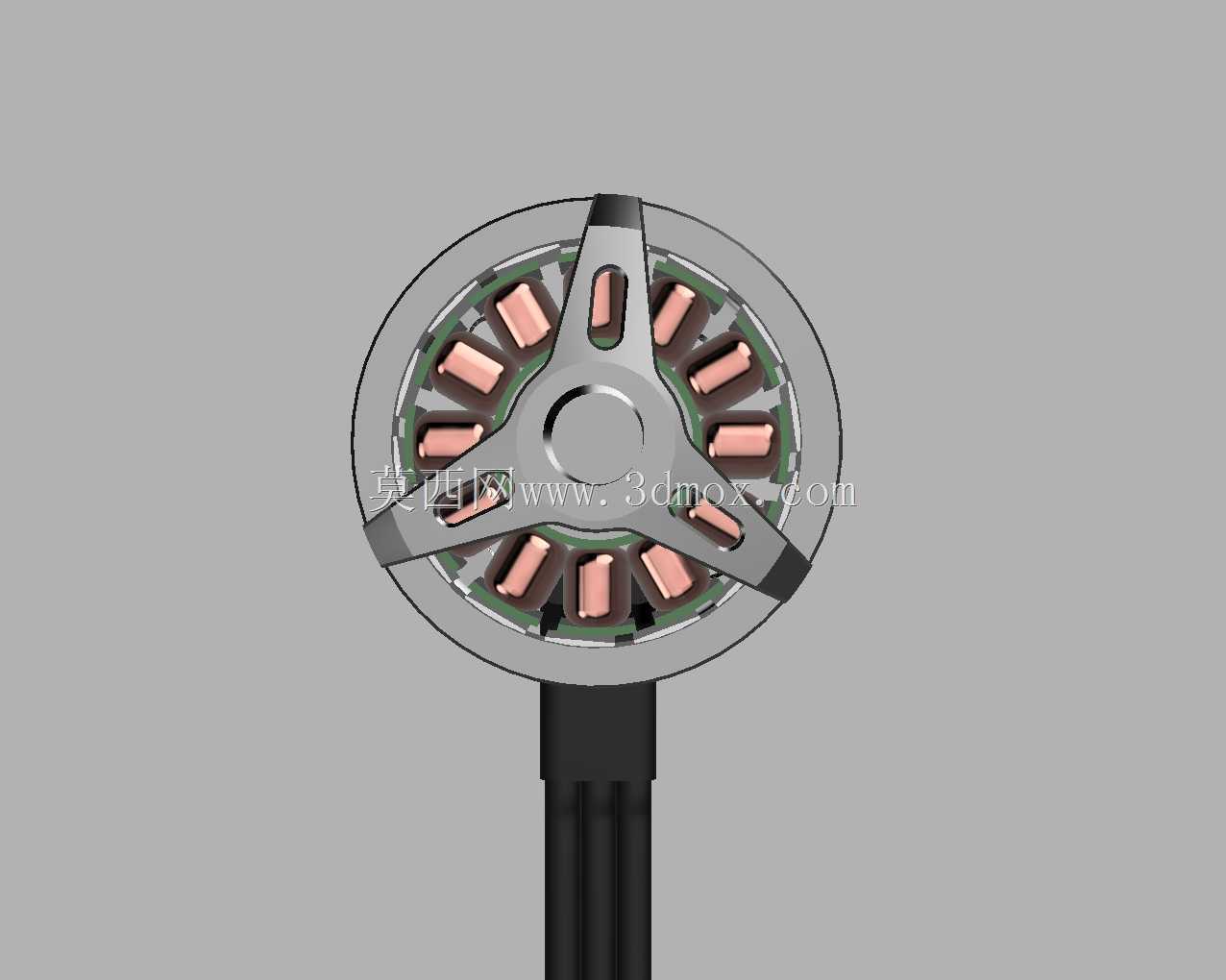Racerstar SPROG X 2207-2400kv CW