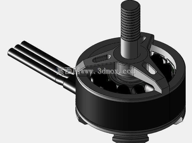 Racerstar SPROG X 2207-2400kv CW