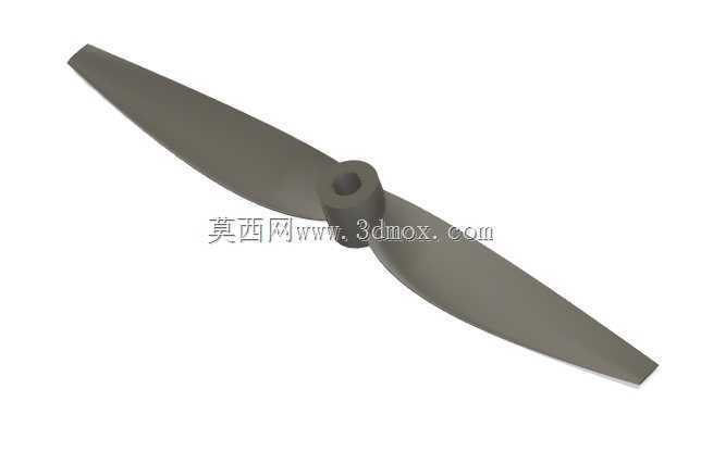 naca 2412翼型螺旋桨