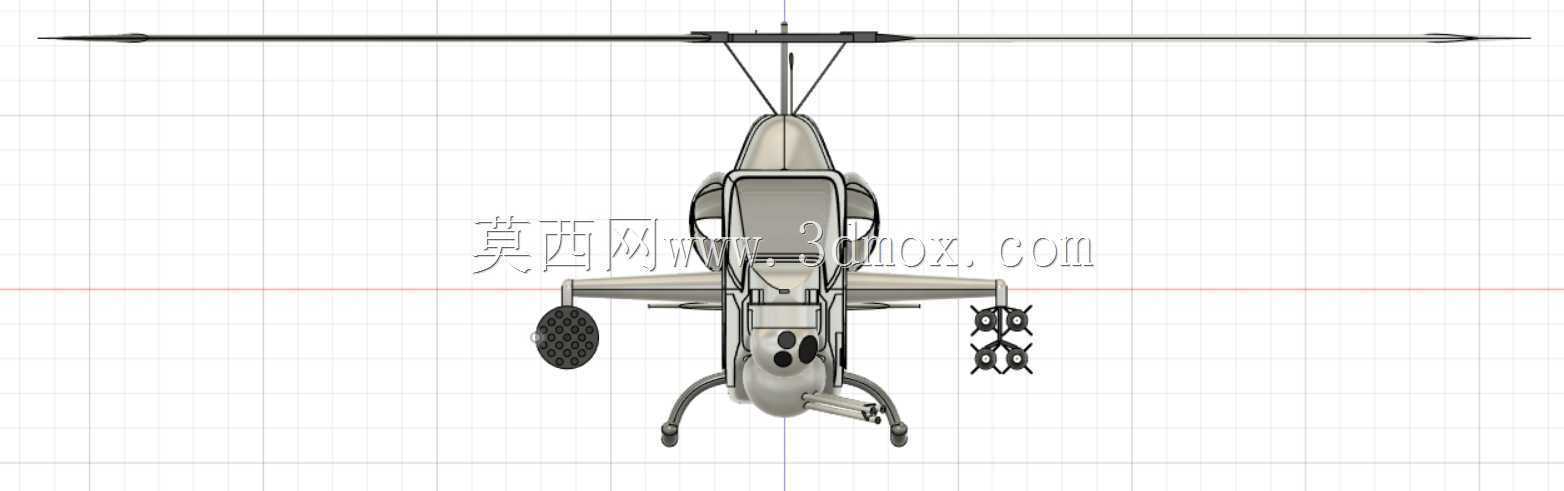 AH-1Z�۾���