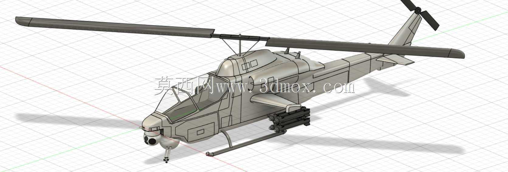 AH-1Z�۾���