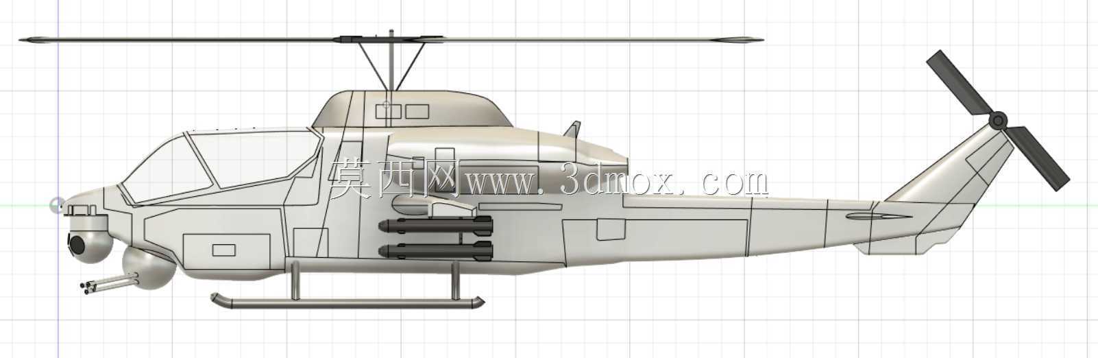 AH-1Z�۾���