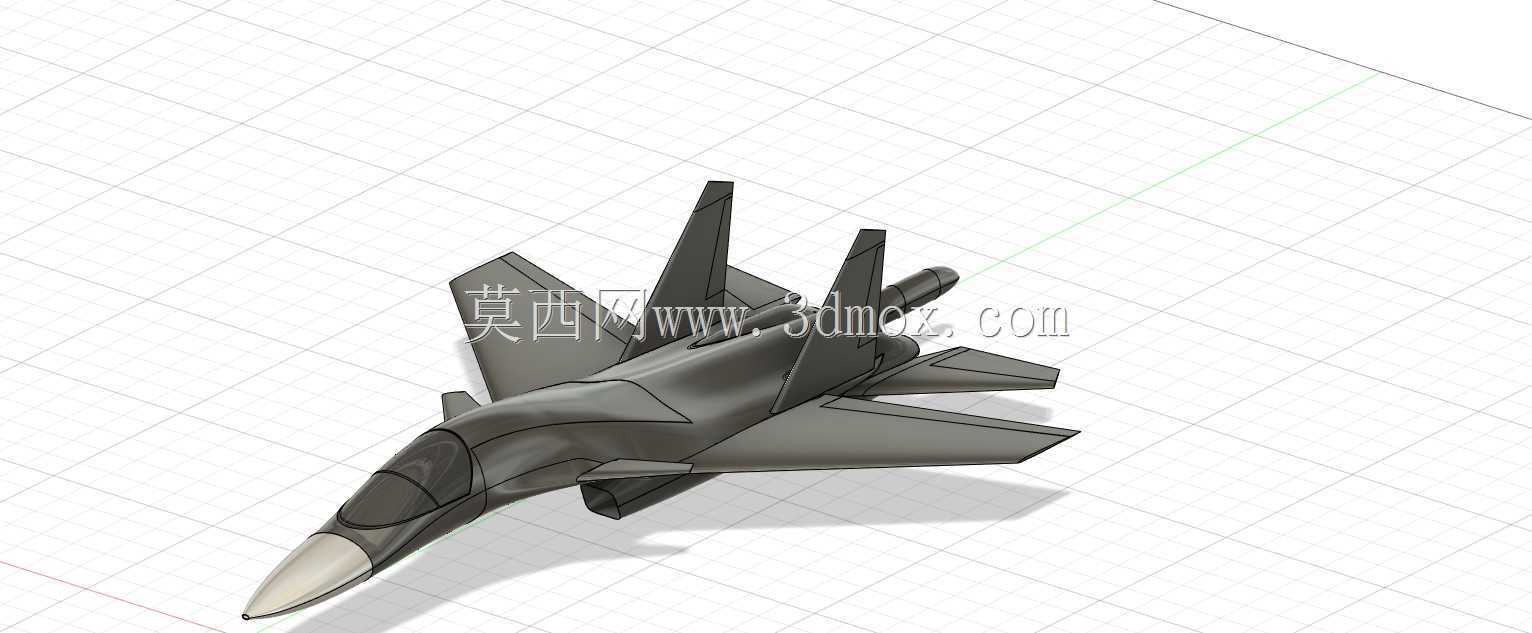 俄罗斯SU-34