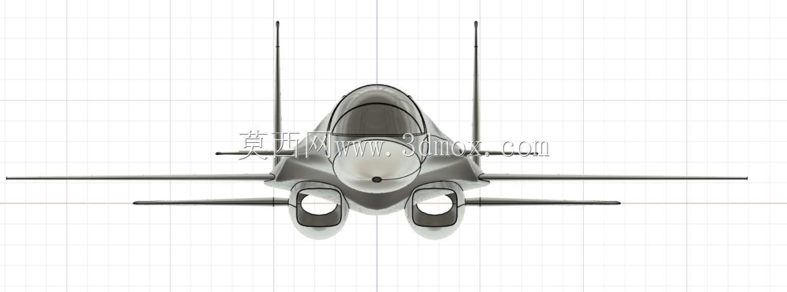 俄罗斯SU-34