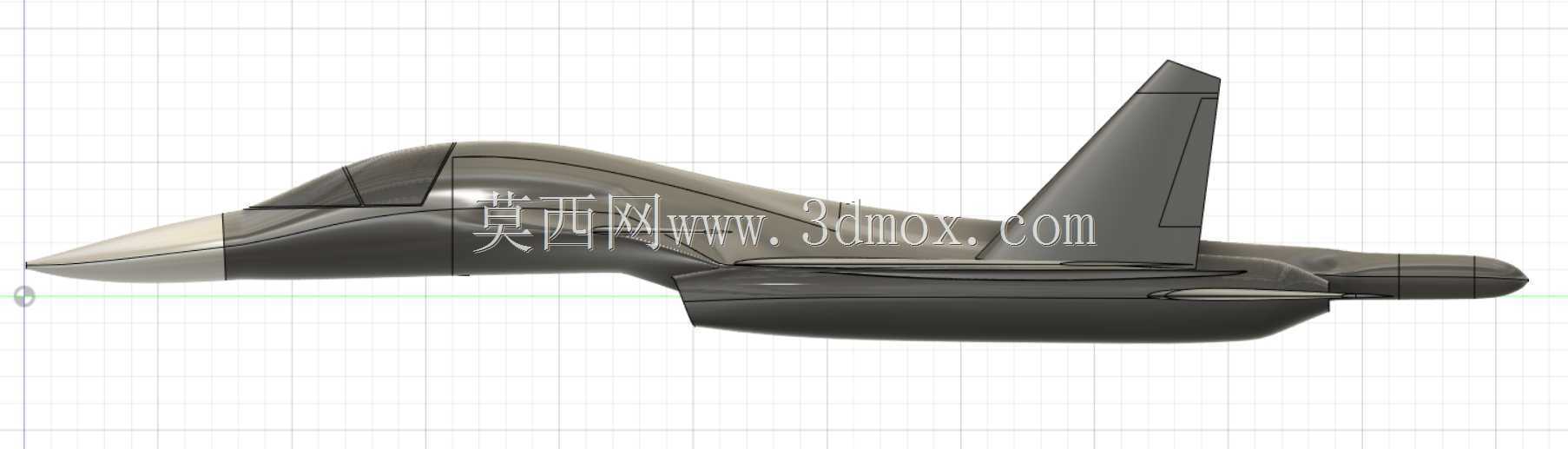 俄罗斯SU-34