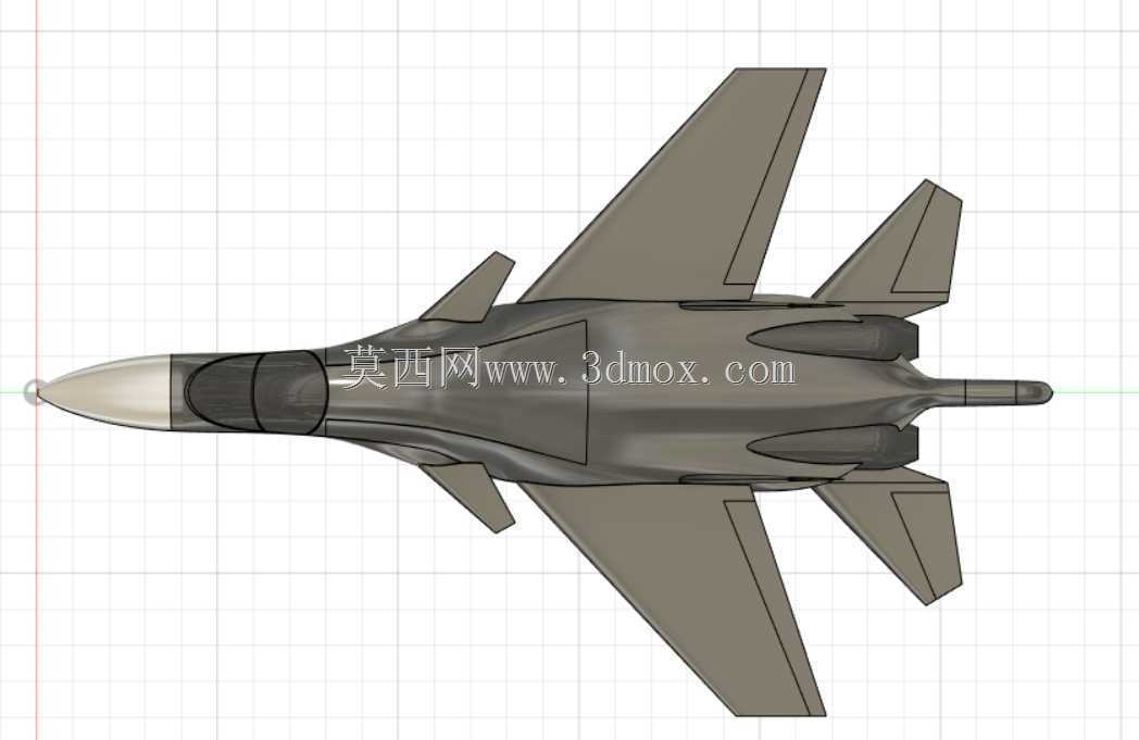 俄罗斯SU-34